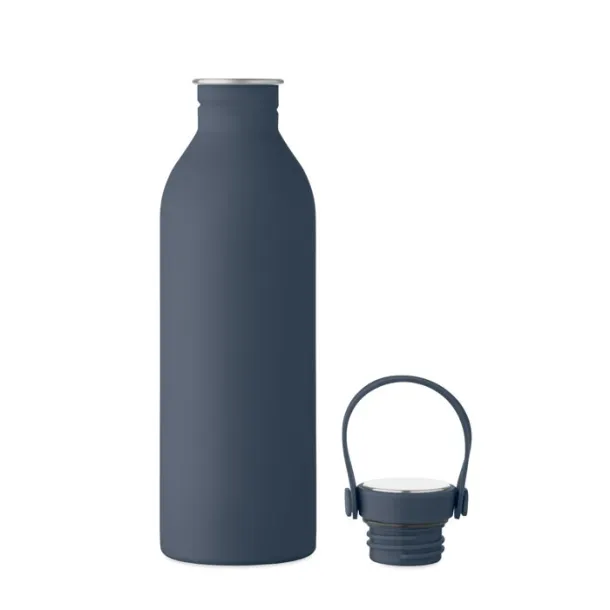 SVALUR Single wall bottle 500 ml French navy