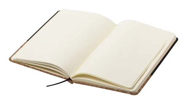 Purroc notes, A5 Crna Prirodna