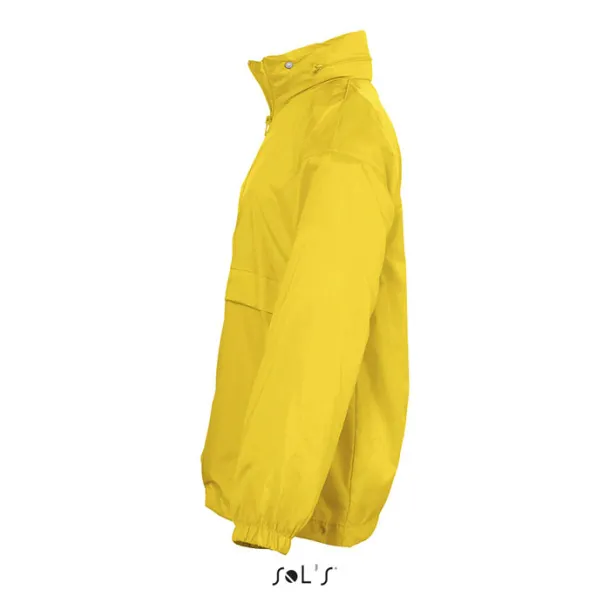 SURF KIDS WINDBREAKER-210g Gold
