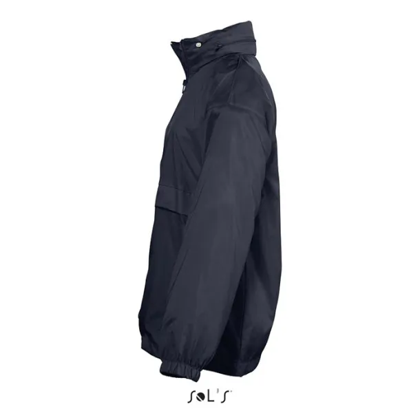 SURF KIDS WINDBREAKER-210g Navy Blue