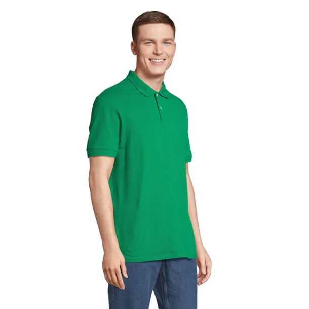 PACIFIC MEN POLO Kelly zelena
