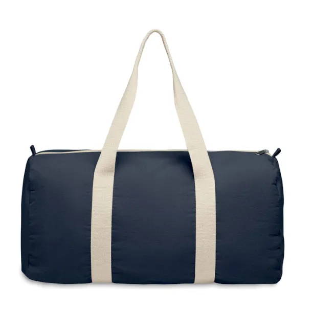 SINN sportska torba od recikliranog pamuka French navy