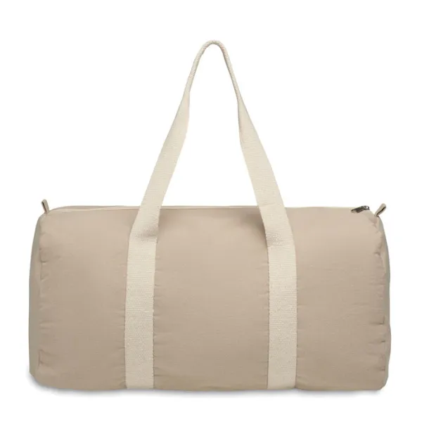 SINN sportska torba od recikliranog pamuka khaki