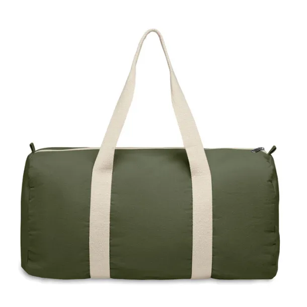SINN sportska torba od recikliranog pamuka Army Green