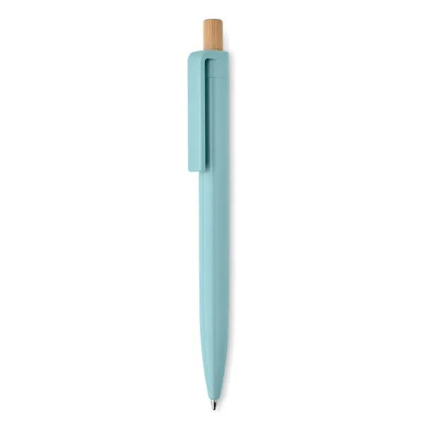 PENU Recycled ABS ball pen Baby Blue