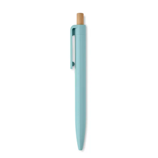 PENU Recycled ABS ball pen Baby Blue