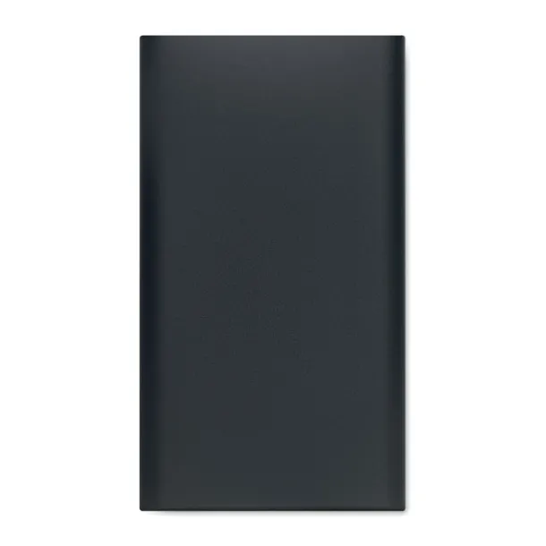 POWERPLUS Prijenosna baterija - 15 W, 5 000 mAh Crna