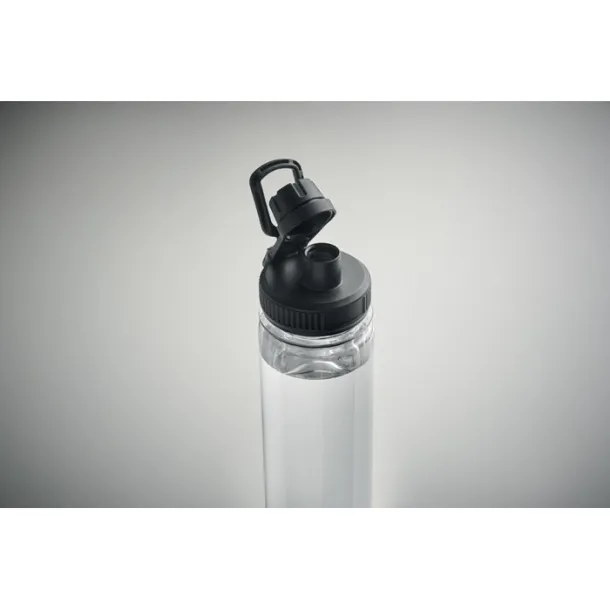 TOTTLE RPET bottle 750 ml Black