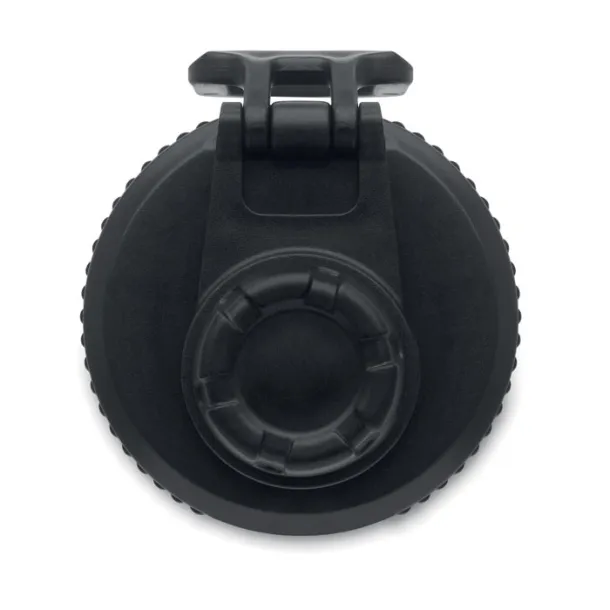 TOTTLE RPET bottle 750 ml Black