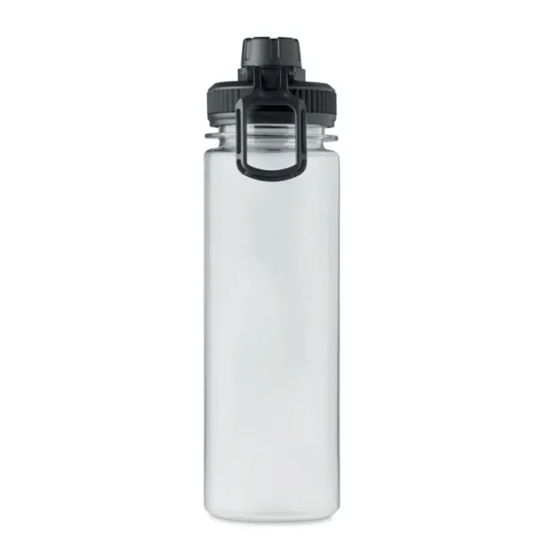 TOTTLE RPET bottle 750 ml Black