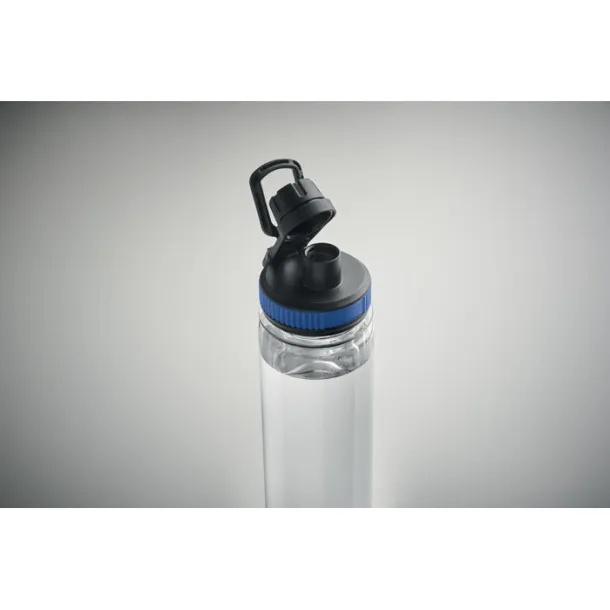 TOTTLE RPET bottle 750 ml Blue