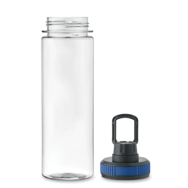 TOTTLE RPET bottle 750 ml Blue