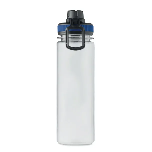 TOTTLE RPET bottle 750 ml Blue