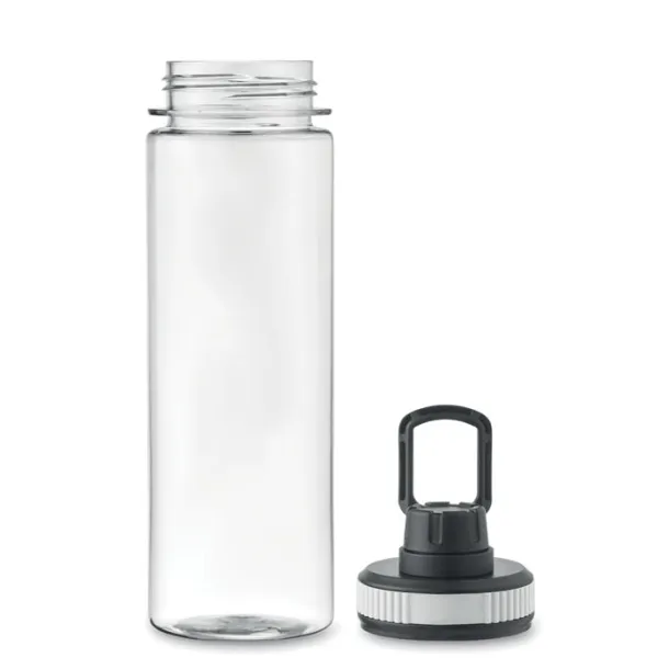 TOTTLE RPET bottle 750 ml White