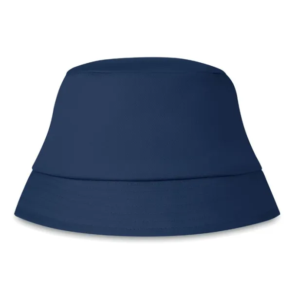 BILGOLA pamučni šešir za sunce French navy