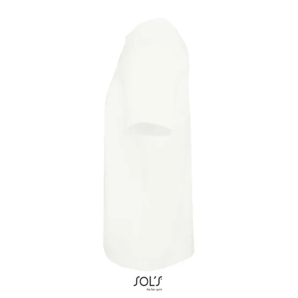 REGENT WOMEN ženska majica kratkih rukava - 150g Absolute White