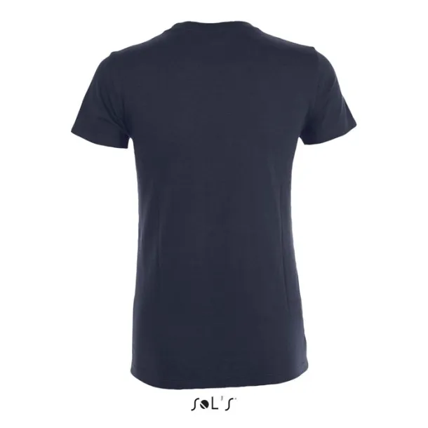 REGENT WOMEN TSHIRT-150g French navy