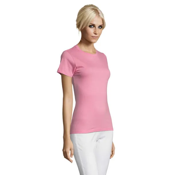 REGENT WOMEN ženska majica kratkih rukava - 150g orchid pink