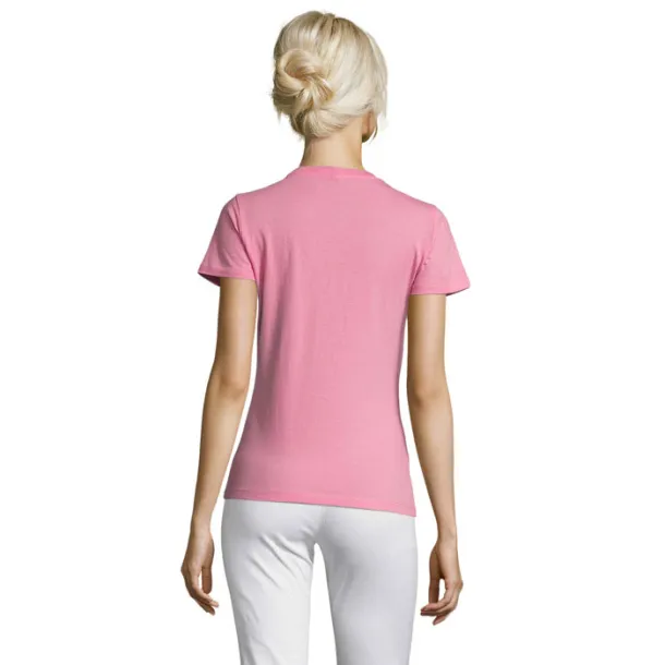 REGENT WOMEN ženska majica kratkih rukava - 150g orchid pink