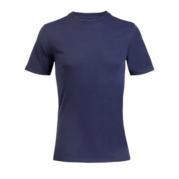 EXPLORER Explorer T-shirt Unisex Recycled Navy