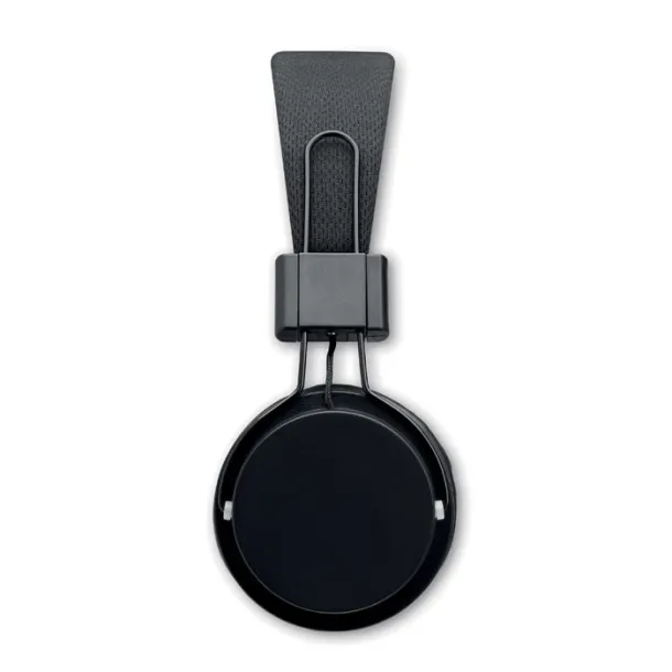 TONE ABS wireless foldable headphone Black