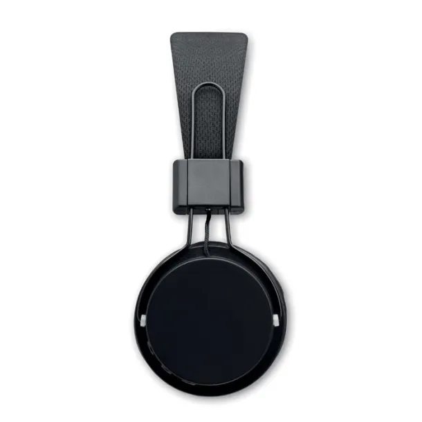 TONE ABS wireless foldable headphone Black