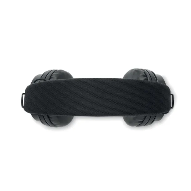 TONE ABS wireless foldable headphone Black