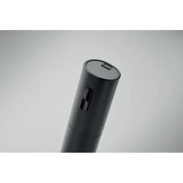 VINO Electric wine bottle opener Black