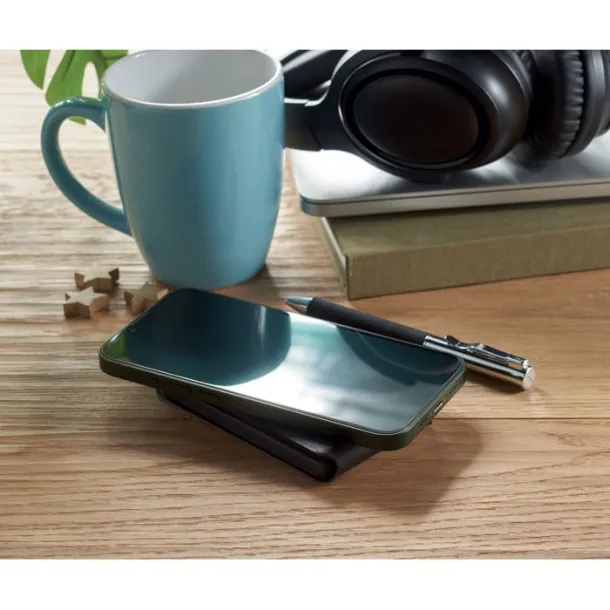 FAWTT Foldable magnetic charger 15W Black