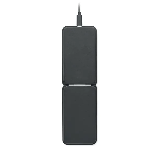 FAWTT Foldable magnetic charger 15W Black