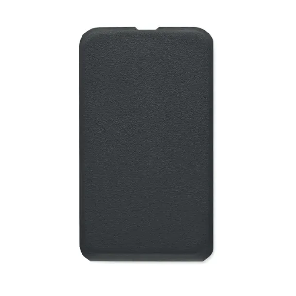 FAWTT Foldable magnetic charger 15W Black