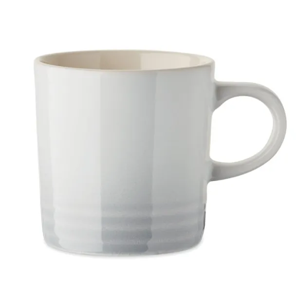 OROT Ceramic mug 290ml White