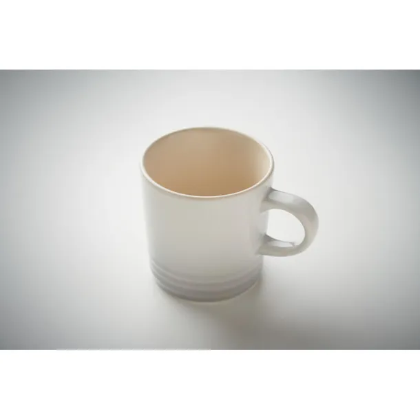 OROT Ceramic mug 290ml White