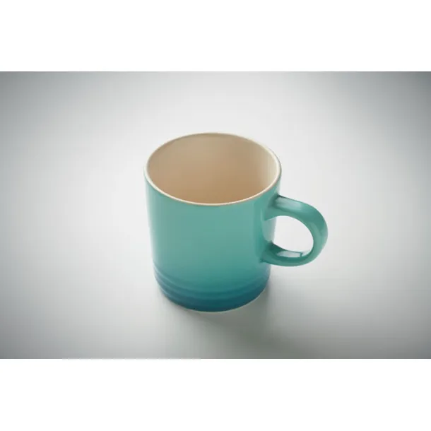 OROT Ceramic mug 290ml Turquoise