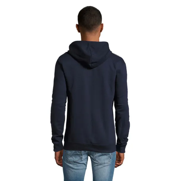 STONE unisex hudica - 260g French navy