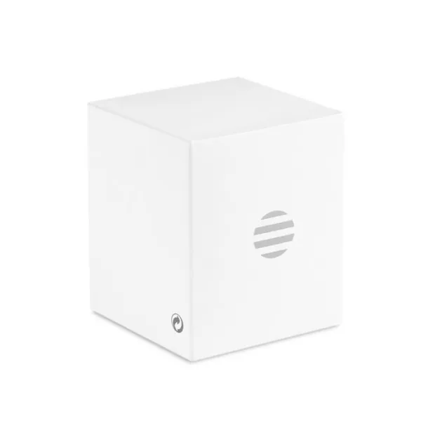 ROUND BASS okrugli Bluetooth zvučnik Crna