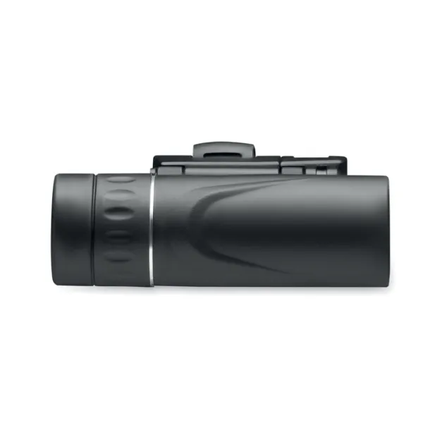 SITHRU Compact lightweight binoculars Black