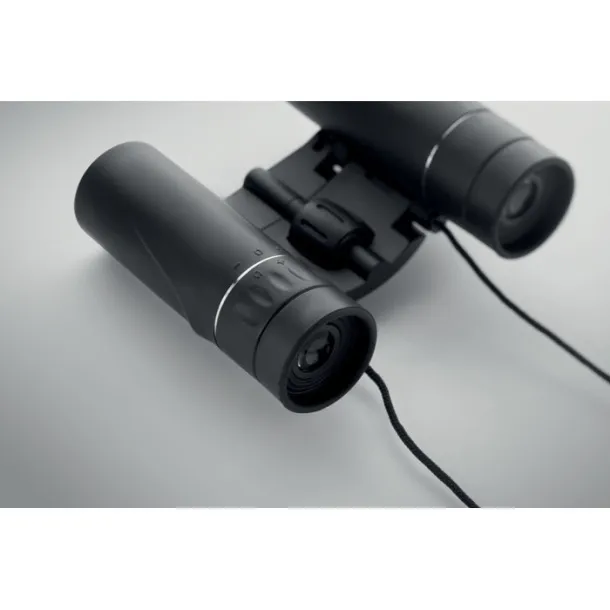 SITHRU Compact lightweight binoculars Black