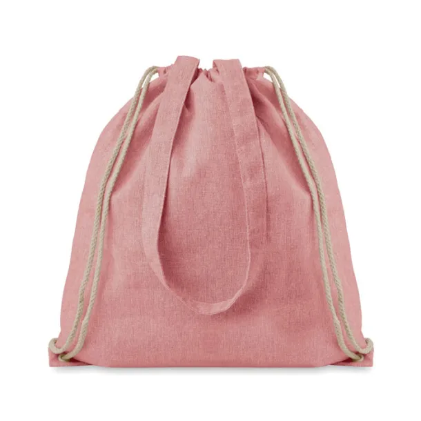 MOIRA DUO torba s dvije funkcije - 140 gr/m² Crvena
