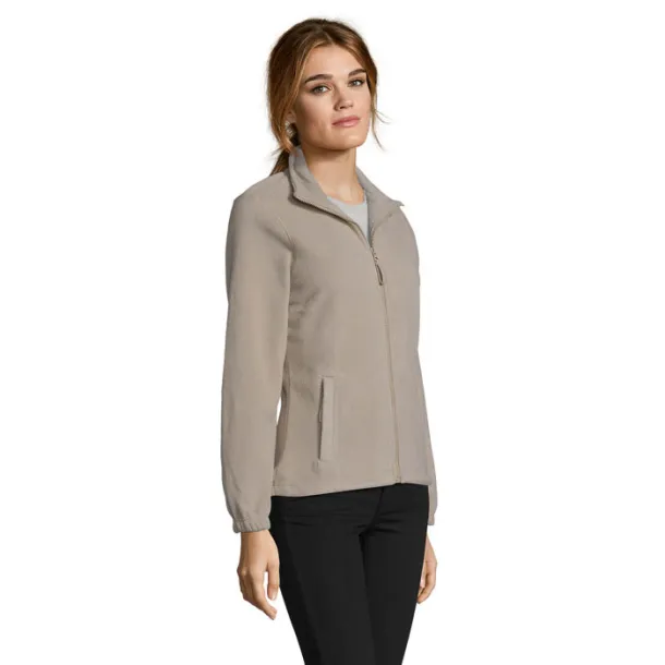 NORTH WOMEN FL JACKET-300g rope