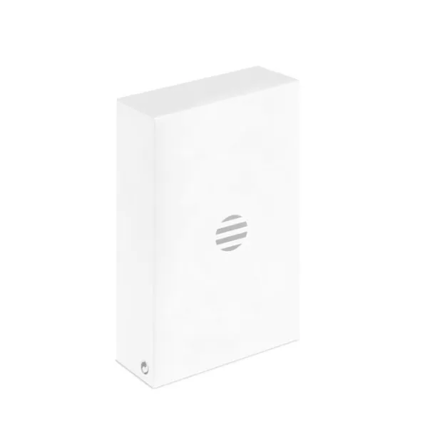 ACAPOW Wireless 4000 mAh Power bank Black