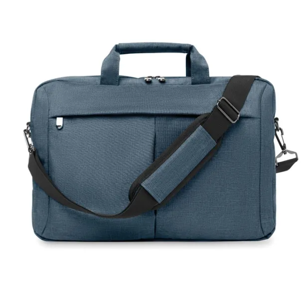 STOCKHOLM torba za laptop 15" Plava