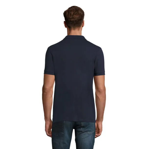 PERFECT MEN Muška Polo majica - 180g French navy