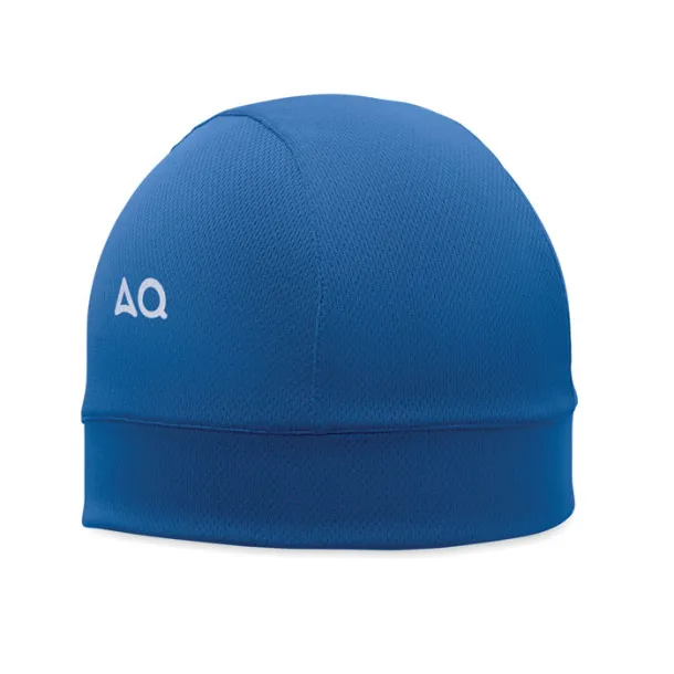 SHIELD Sports cooling beanie Blue