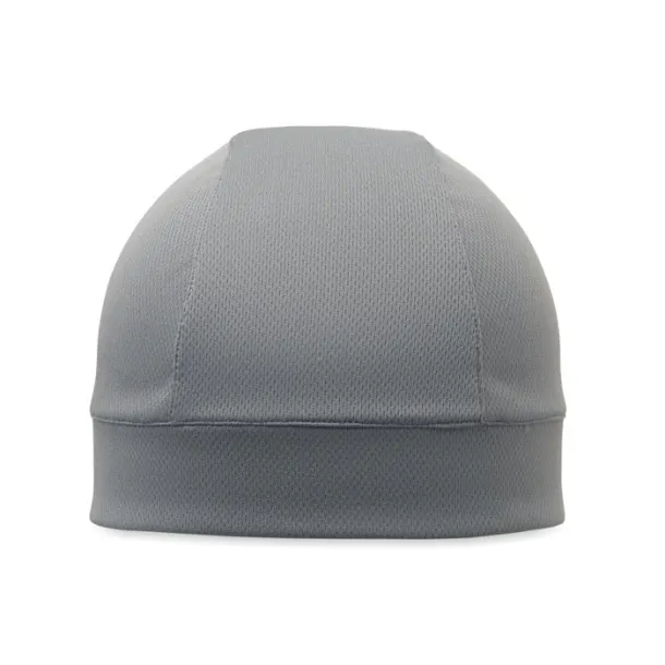 SHIELD Sports cooling beanie Grey
