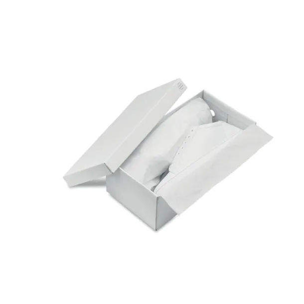 BLANCOS PU Tenisice broj 41 Bijela