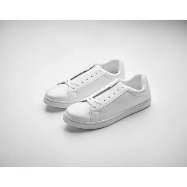 BLANCOS PU Tenisice broj 41 Bijela