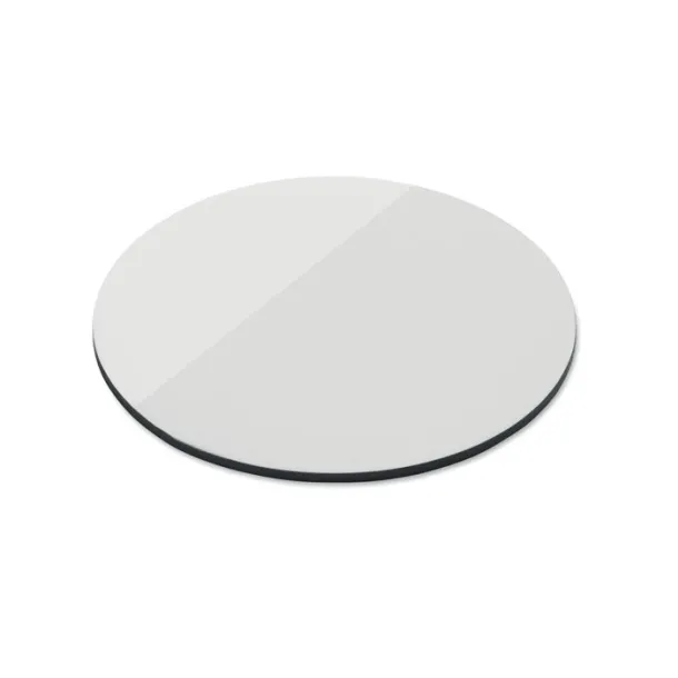 MAGROUND okrugli magnet Bijela