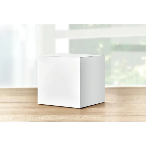 BOX Sublimation gift box for mugs White