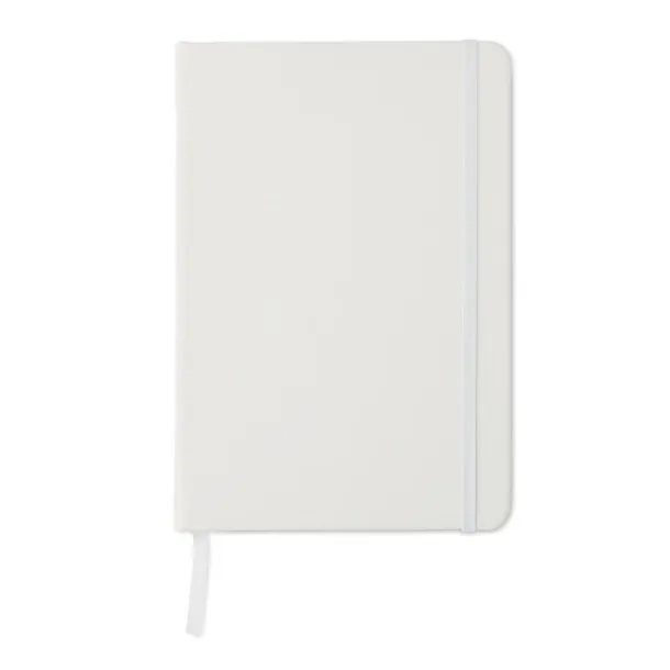 ARCO CLEAN antibakterijski notes, A5 Bijela